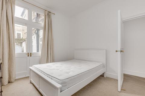 2 bedroom flat to rent, Marville Road, Parsons Green, London