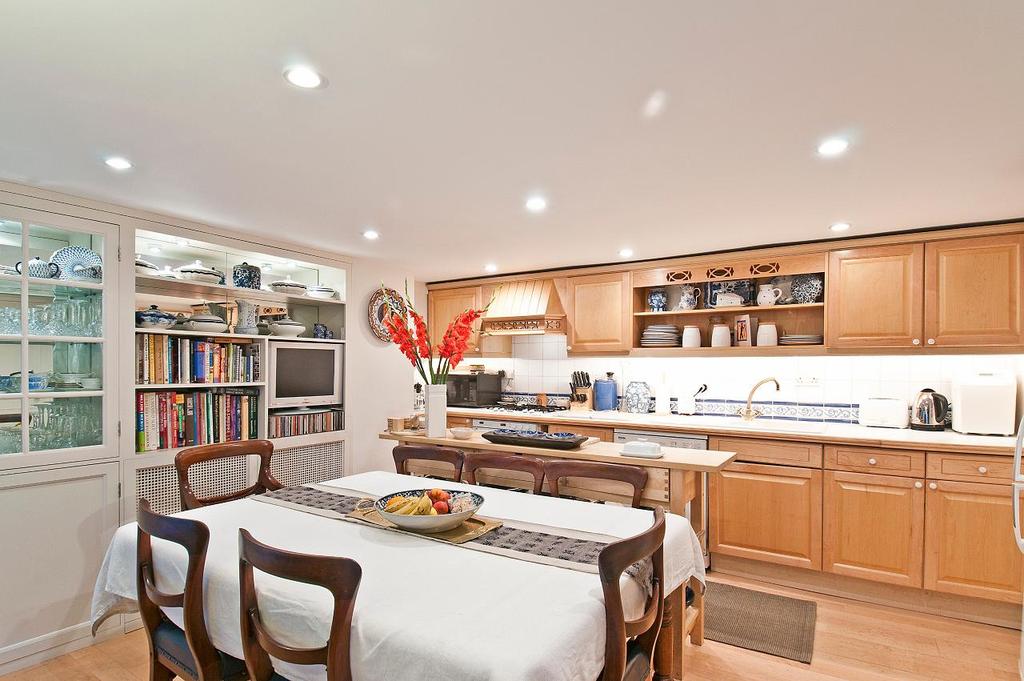 Kitchen 2