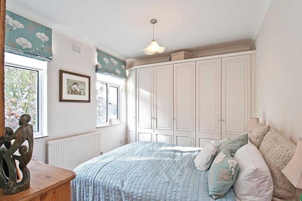 Main bedroom
