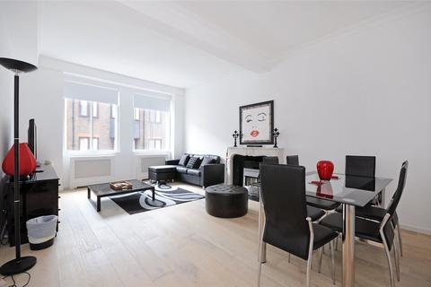 1 bedroom flat to rent, Montpelier Walk, Knightsbridge, London