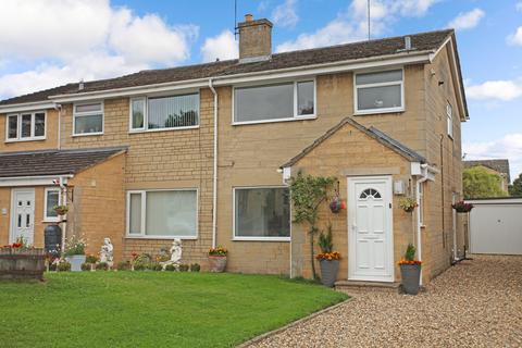 3 bedroom semi-detached house to rent, Park Road, Chipping Norton, Oxfordshire. OX7 5PA