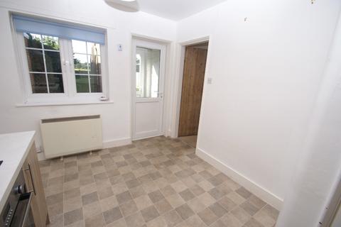 2 bedroom terraced house to rent, Romsey Road, Awbridge, SO51