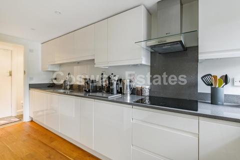 5 Aberdare Gardens, London, NW7 1DS