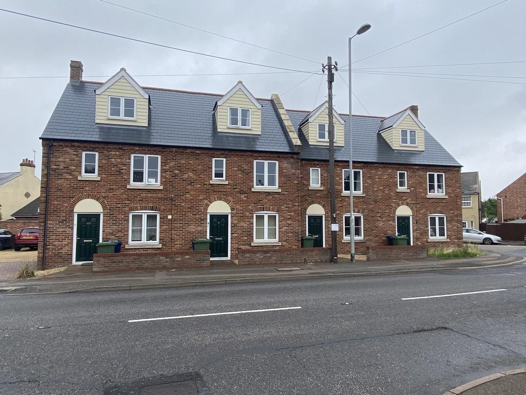 Leverington Road, Wisbech 3 bed semidetached house £450,000