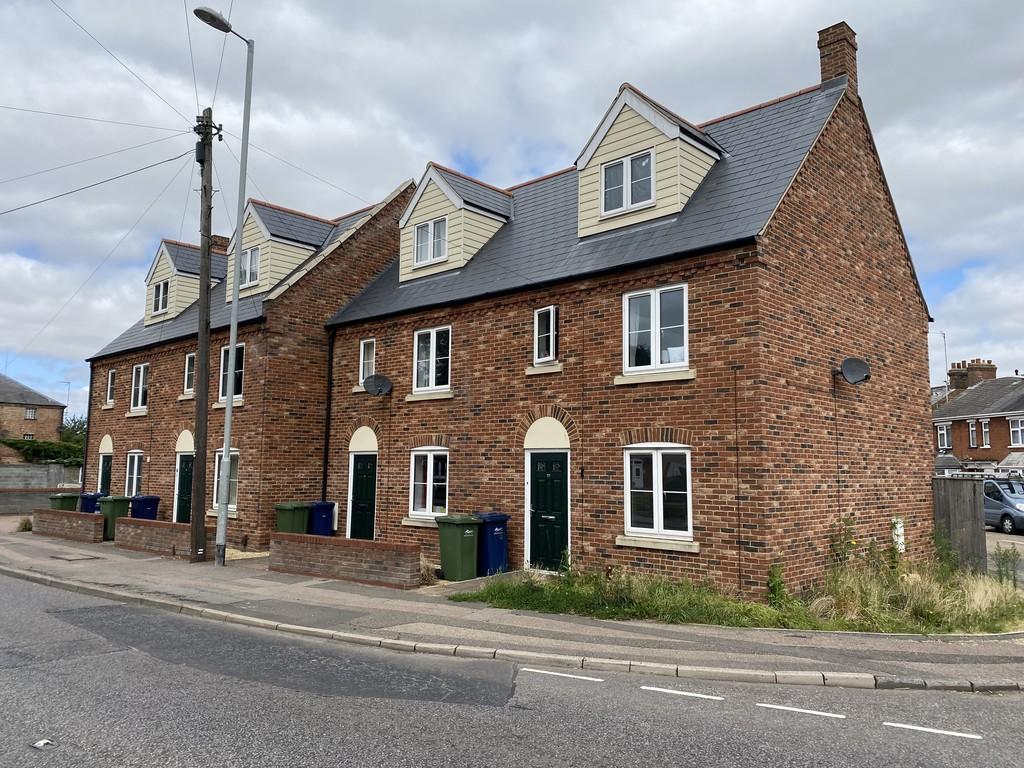 Leverington Road, Wisbech 3 bed semidetached house £450,000