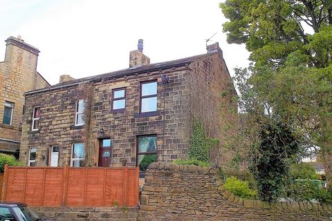 3 bedroom semi-detached house to rent, Vale Mill Lane, Haworth