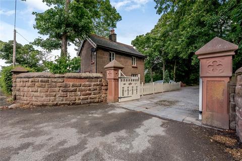 Fairfield Lodge Brimstage Road, Higher Bebington, Wirral, CH63 6HE