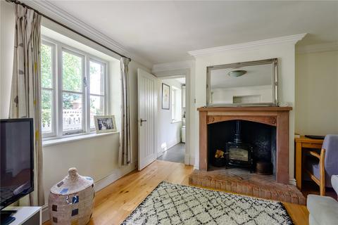 Fairfield Lodge Brimstage Road, Higher Bebington, Wirral, CH63 6HE