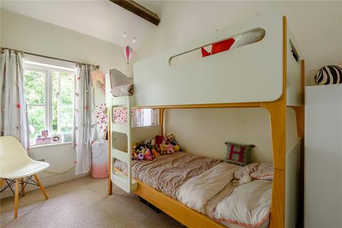 Fairfield Lodge Brimstage Road, Higher Bebington, Wirral, CH63 6HE
