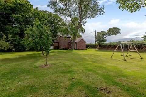 Fairfield Lodge Brimstage Road, Higher Bebington, Wirral, CH63 6HE