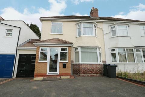 25 Doveridge Road, Birmingham, B28 0LT