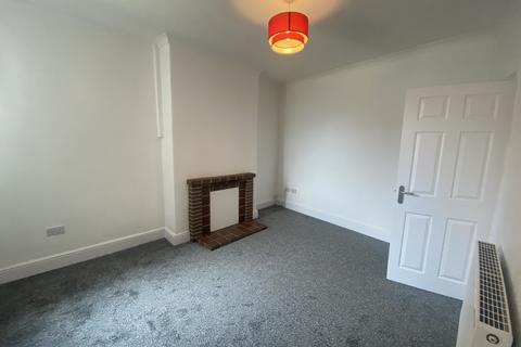 undefined, Ernest Street, Crewe