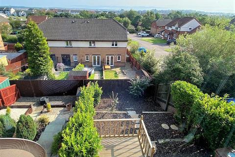 2 bedroom semi-detached house to rent, 39 Colliston Road, Dunfermline