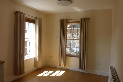 2 bedroom apartment to rent - Apartment 2 Half Moon, Town Hall Yard, Retford