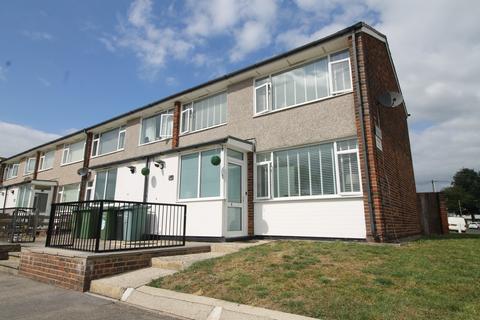 3 bedroom end of terrace house for sale - Fort Cumberland Road