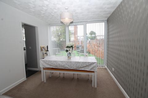 3 bedroom end of terrace house for sale - Fort Cumberland Road