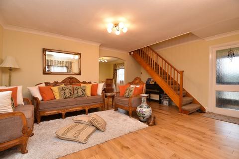 20 Goddard End, Stevenage, SG2 7ER