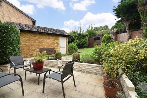 20 Goddard End, Stevenage, SG2 7ER