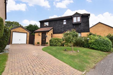 20 Goddard End, Stevenage, SG2 7ER