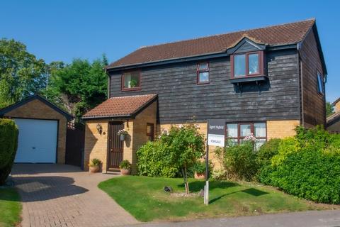 20 Goddard End, Stevenage, SG2 7ER