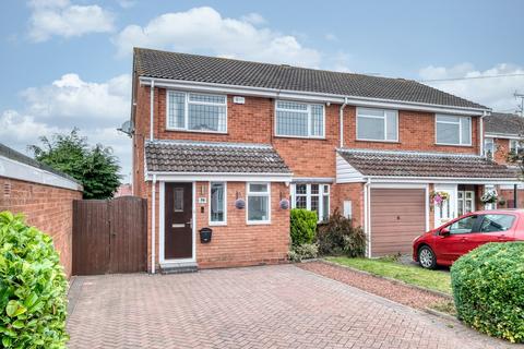 50 Avenue Road, Astwood Bank, Redditch, B96 6AU