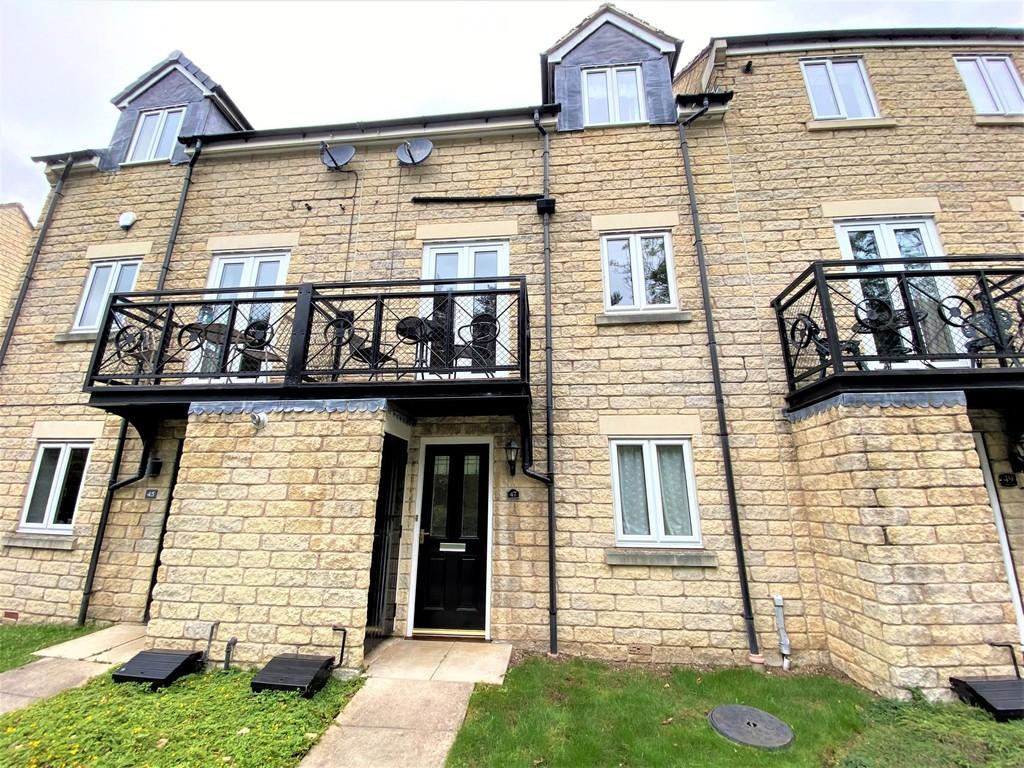 Lane, Oughtibridge, Sheffield 4 bed townhouse £315,000