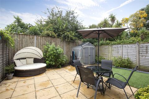 2 bedroom terraced house for sale, Layton Place, Kew, Richmond, Surrey
