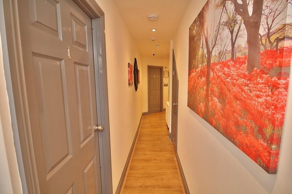 King Edward Road, Coventry, CV1 5BQ 3 bed house share £1,650 pcm (£