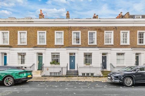 3 bedroom terraced house to rent, Gladstone Street