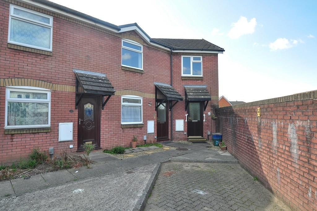 Orchard Mews, Newport 3 bed end of terrace house £150,000