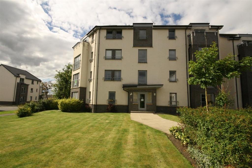 Crookston Court, Flat 7,Larbert 2 bed flat £650 pcm (£150 pw)