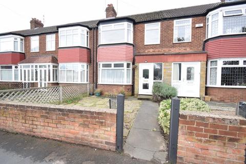 3 bedroom terraced house for sale - Kingston Road, Willerby