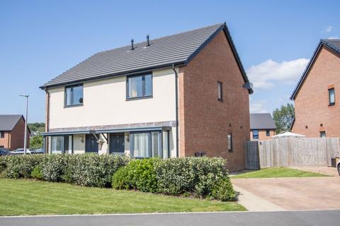 52 Caerwent Close, Dinas Powys, CF64 4QA