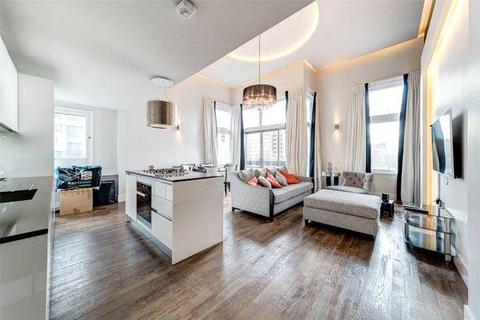 3 bedroom apartment for sale, The Water Gardens, Hyde Park Estate, London, W2