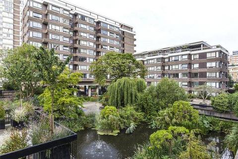 3 bedroom apartment for sale, The Water Gardens, Hyde Park Estate, London, W2
