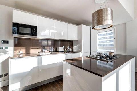 3 bedroom apartment for sale, The Water Gardens, Hyde Park Estate, London, W2