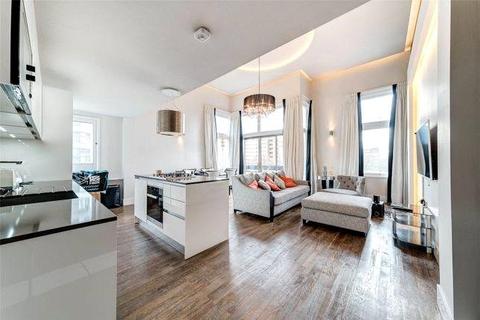 3 bedroom apartment for sale, The Water Gardens, Hyde Park Estate, London, W2