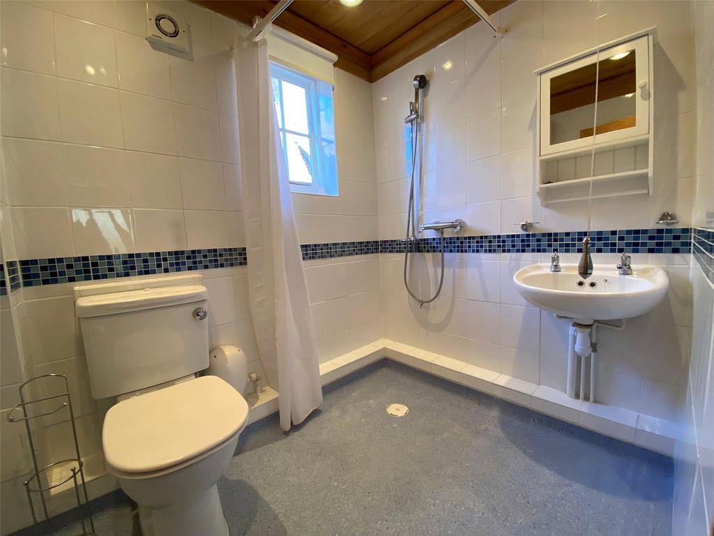 Wet Room