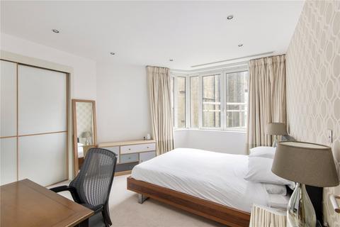 1 bedroom apartment to rent, Hans Crescent, SW1X