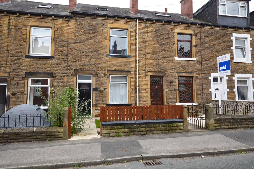 Eshald Place, Woodlesford, Leeds 3 bed terraced house £154,995