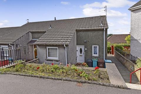 37 Argyll Place, Kilsyth, Glasgow, G65 0PD
