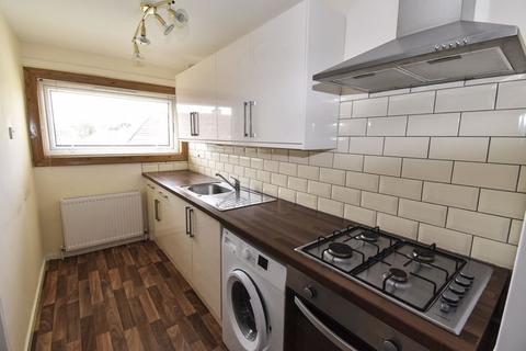 37 Argyll Place, Kilsyth, Glasgow, G65 0PD