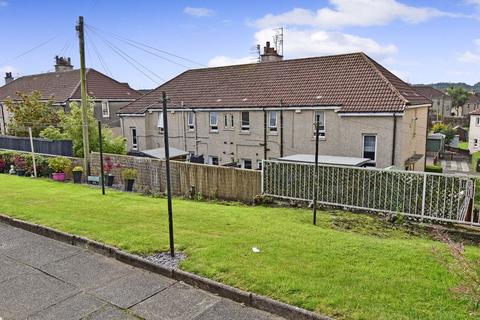 37 Argyll Place, Kilsyth, Glasgow, G65 0PD