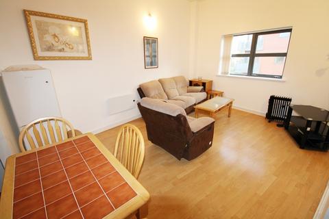 2 bedroom apartment to rent, Red Bank, Green Quarter, M4