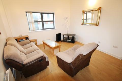 2 bedroom apartment to rent, Red Bank, Green Quarter, M4