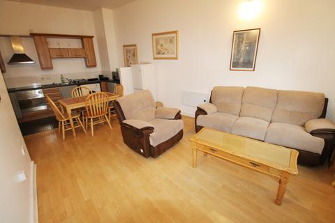 2 bedroom apartment to rent, Red Bank, Green Quarter, M4