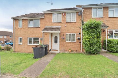 3 bedroom terraced house for sale, Brussels Way, Marsh Farm, Luton, Bedfordshire, LU3 3TH