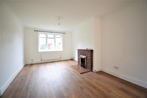 3 bedroom end of terrace house to rent, Water Lane, Farnborough, Hampshire, GU14