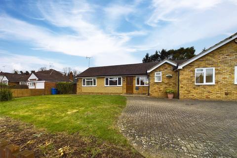 3 bedroom bungalow to rent, Forlease Road, Maidenhead, Berkshire, SL6