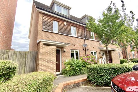 24 Meadow Way, Caversham, Reading, RG4 5LY